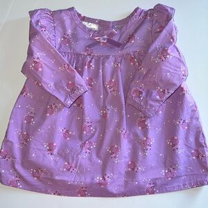 🛍 CUTE LITTLE GIRLS DREAS SIZE 0-3 MONTHS 🛍